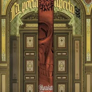 La porta aperta e altre storie inquietanti Offerta Limitata