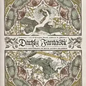 Darkly fantastic. Racconti perturbanti di sette autrici irlandesi Vendita Finale
