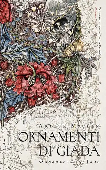 Ornamenti di Giada Affare