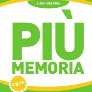 Super Prezzo Più memoria. Migliora la tua capacità di apprendere usando il metodo dell‘uomo con più memoria al mondo