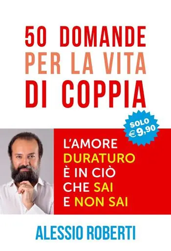 Saldi 50 domande per la vita di coppia