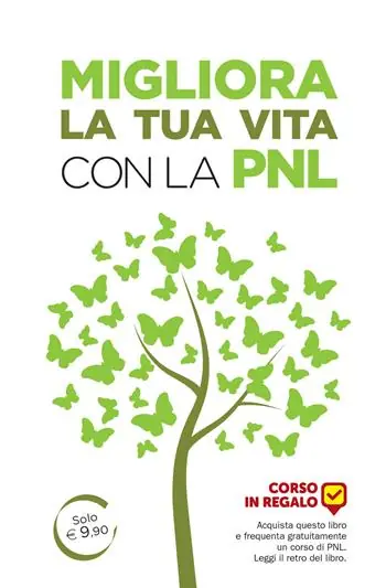 Migliora la tua vita con la PNL Sconto