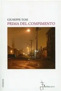 Più Venduto Prima del compimento