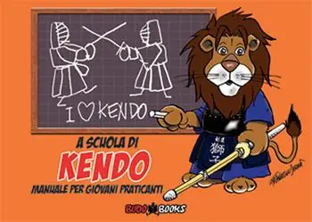 A scuola di kendo. Manuale per giovani praticanti Nuovo Arrivo