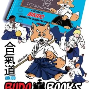 Spedizione Espresso A scuola di aikido. Manuale per giovani praticanti