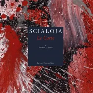 Scialoja. Le carte. Ediz. illustrata Non Perdere