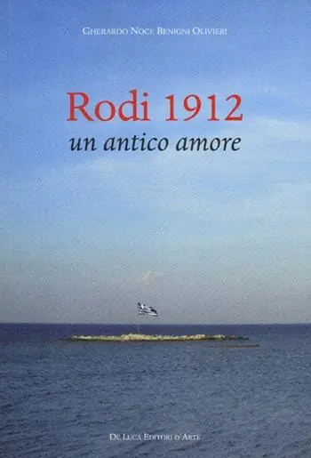 Rodi 1912. Un antico amore Novità