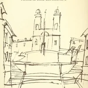 Offerta Limitata Giorgio Caproni. Roma la città del disamore