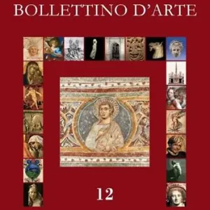Bollettino d‘arte (2011). Vol. 12 Spedizione Espresso