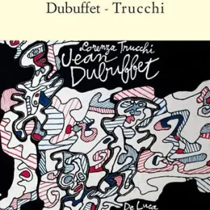 Carteggio Dubuffet-Trucchi Offerta Speciale