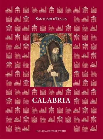 Quantità Limitata Santuari d‘Italia. Calabria