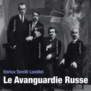 Must-Have Le avanguardie russe. Ediz. illustrata