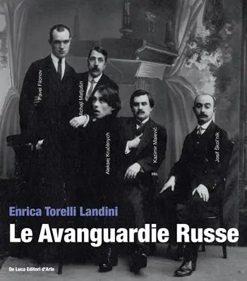 Must-Have Le avanguardie russe. Ediz. illustrata