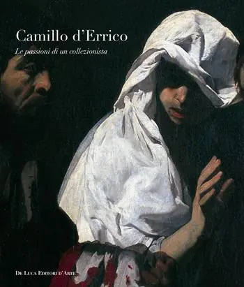 Camillo D‘Errico. Le passioni di un collezionista. Ediz. illustrata Offerta Limitata