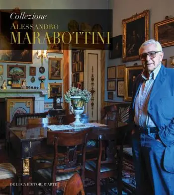 Collezione Alessandro Marabottini. Ediz. illustrata Occasione