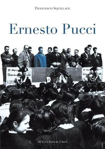Prezzo Scontato Ernesto Pucci