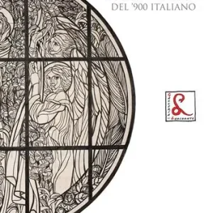 Cartoni. Disegni smisurati del ‘900 italiano. Ediz. a colori Solo Oggi