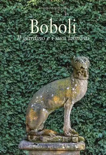 Prezzo Scontato Boboli. Il giardino e i suoi labirinti. Ediz. a colori