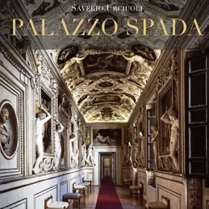 Palazzo Spada. Il percorso ritrovato. Nuovi studi sulle decorazioni cinquecentesche. Ediz. a colori Compra Online