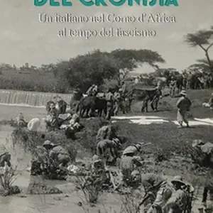 Popolare Con l‘occhio del cronista. Un italiano nel Corno d‘Africa al tempo del fascismo. Ediz. illustrata