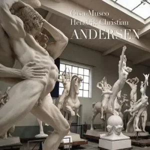 Casa-museo Hendrik Christian Andersen. Ediz. a colori Offerta Lampo