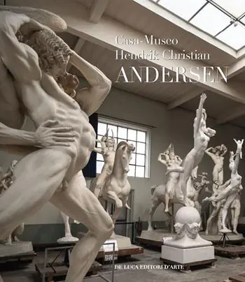 Casa-museo Hendrik Christian Andersen. Ediz. a colori Offerta Lampo