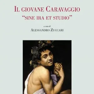 Super Prezzo Il giovane Caravaggio Sine ira et studio
