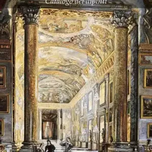 Affare Galleria Colonna. Catalogo dei dipinti