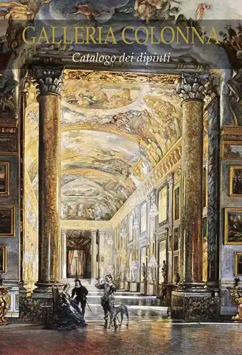 Affare Galleria Colonna. Catalogo dei dipinti