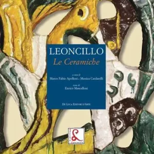 Saldi Leoncillo. Le ceramiche. Ediz. a colori