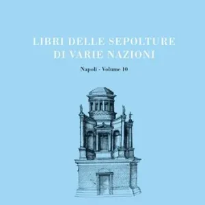 Libri delle sepolture di varie nazioni Prezzo Di Fabbrica
