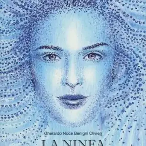 Direttamente Dal Produttore La ninfa con i capelli al vento