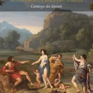 Compra Oggi Stesso Palazzo Colonna. Appartamento Principessa Isabelle. Catalogo dei dipinti. Ediz. a colori