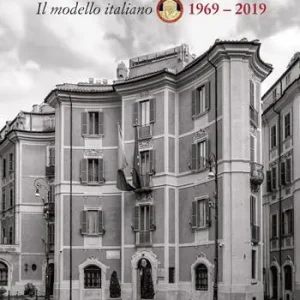 Acquista Ora La tutela del patrimonio culturale. Il modello italiano 1969-2019. Ediz. italiana e inglese