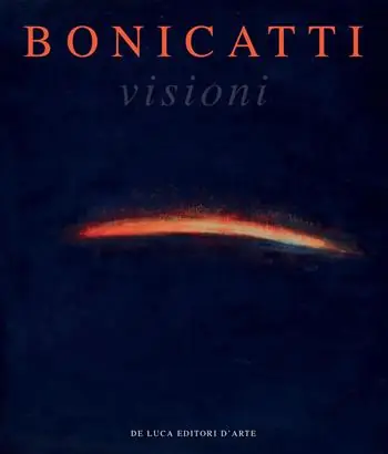 Bonicatti. Visioni Offerta Lampo