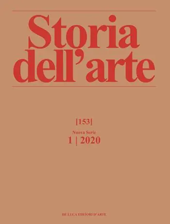Storia dell‘arte (2020). Vol. 1 Non Perdere