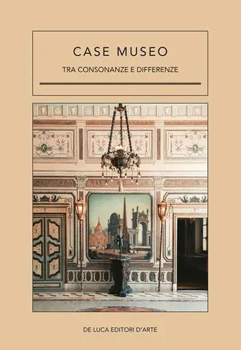 Ultimissimo Modello Case museo. Tra consonanze e differenze. Ediz. illustrata