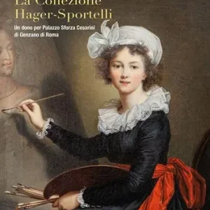 Prezzo Di Fabbrica La collezione Hager-Sportelli. Un dono per Palazzo Sforza Cesarini di Genzano di Roma. Ediz. illustrata