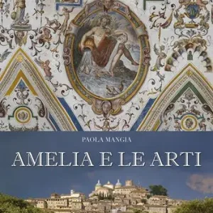 Amelia e le arti Occasione Imperdibile