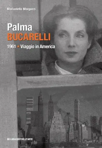 Direttamente Dal Produttore Palma Bucarelli. 1961. Viaggio in America
