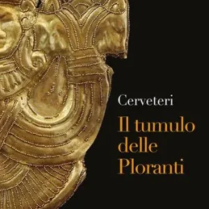 Cerveteri. Il tumulo delle Ploranti Prezzo Di Fabbrica