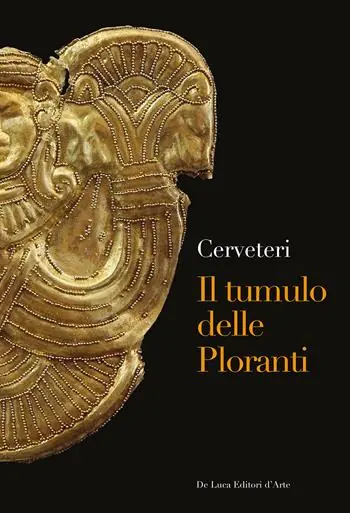 Cerveteri. Il tumulo delle Ploranti Prezzo Di Fabbrica