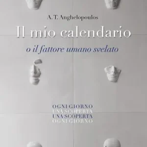 Solo Oggi Il mio calendario o il fattore umano svelato