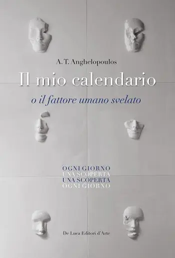 Solo Oggi Il mio calendario o il fattore umano svelato