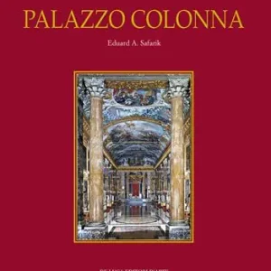Palazzo Colonna. Ediz. a colori Ordina Subito