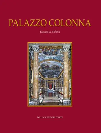 Palazzo Colonna. Ediz. a colori Ordina Subito
