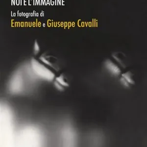 Noi e l‘immagine. La fotografia di Emanuele e Giuseppe Cavalli. Ediz. illustrata Ultime Pezzi