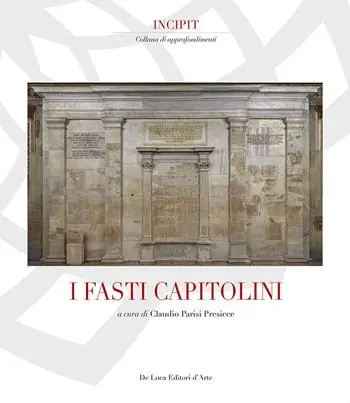 Reso Gratuito I fasti capitolini