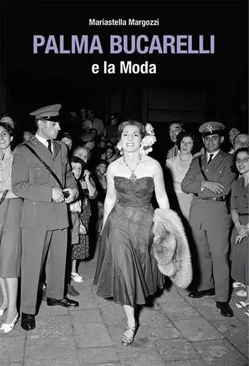 Direttamente Dal Produttore Palma Bucarelli e la moda