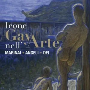 Icone gay nell‘arte. Marinai, angeli, dei. Ediz. a colori Compra Adesso